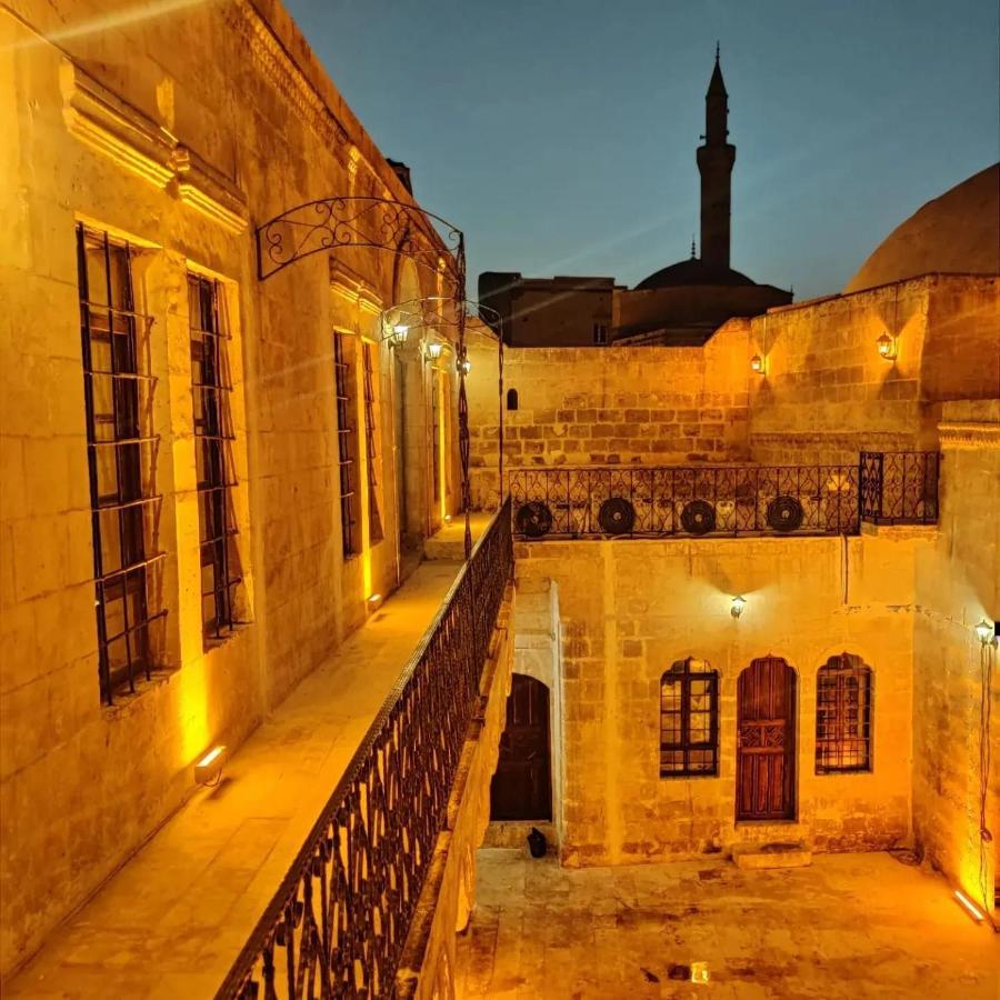 Muzepotamia Butik Otel Sanlıurfa Exterior foto