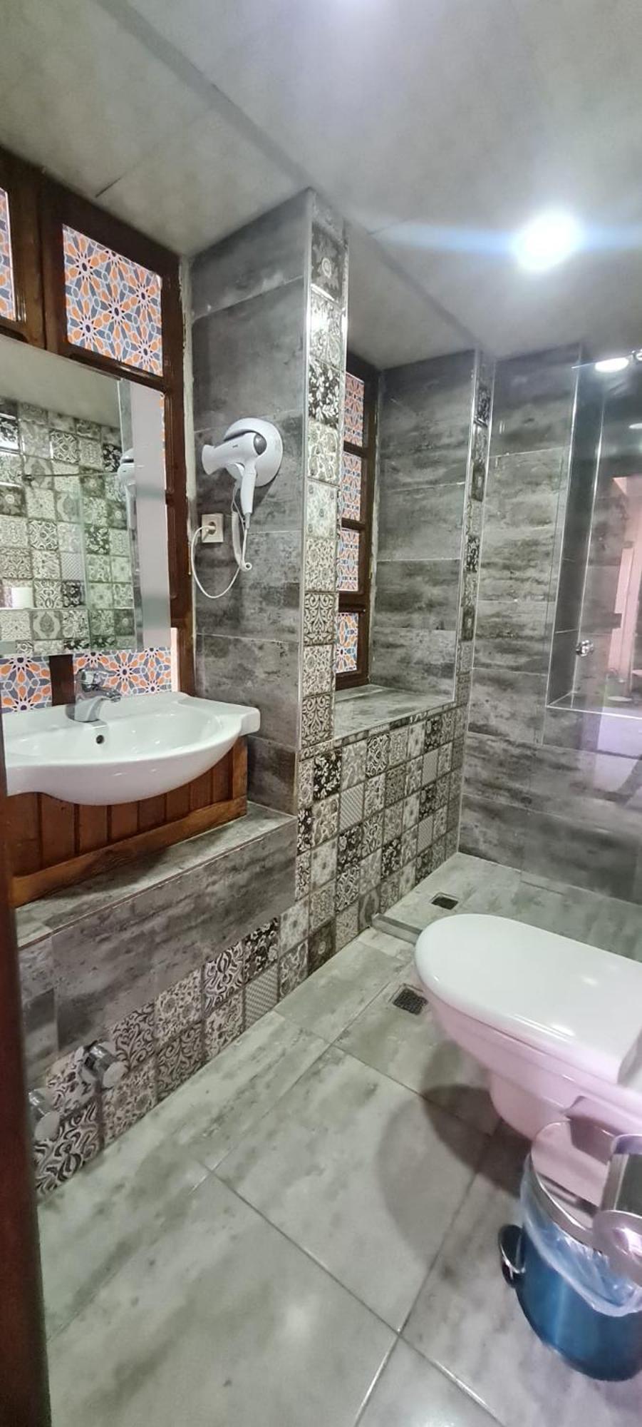 Muzepotamia Butik Otel Sanlıurfa Exterior foto