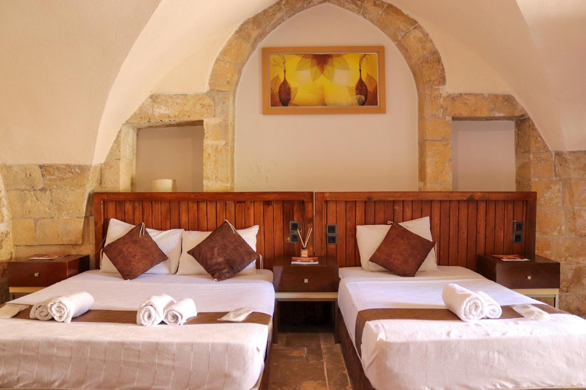 Muzepotamia Butik Otel Sanlıurfa Exterior foto