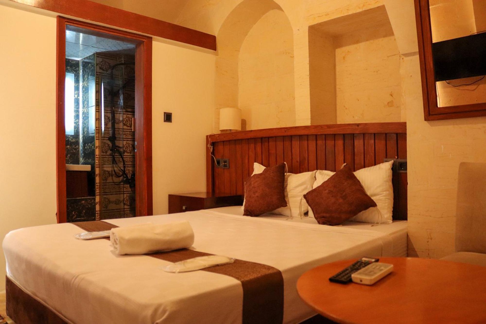 Muzepotamia Butik Otel Sanlıurfa Exterior foto